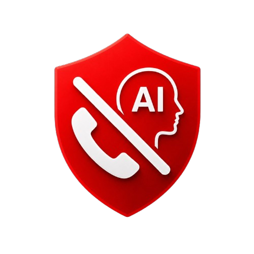 CyberGuard AI logo and call protection