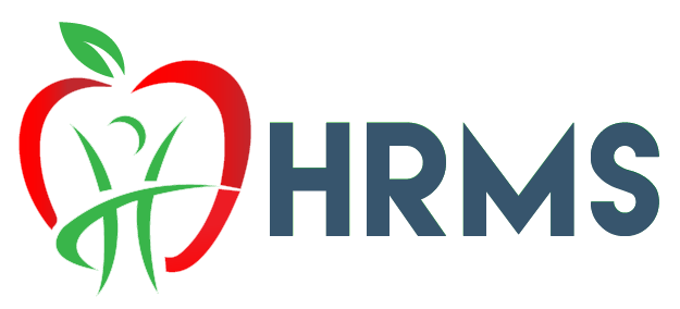 HRMS Icon